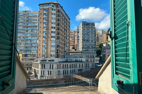 Lejlighed i Genoa, Genoa, Genoa - € 150.000 | Ref: 30445 - foto 18
