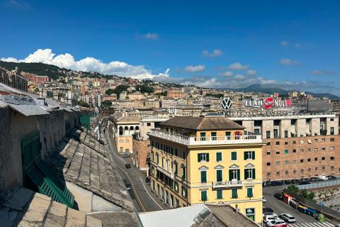 Lejlighed i Genoa, Genoa, Genoa - € 150.000 | Ref: 30445 - foto 27
