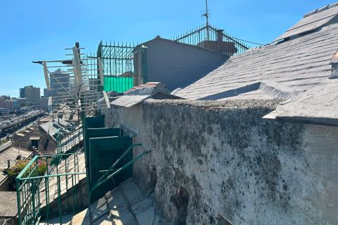 Lejlighed i Genoa, Genoa, Genoa - € 150.000 | Ref: 30445 - foto 28