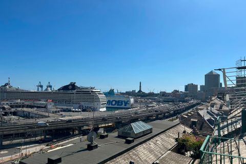 Lejlighed i Genoa, Genoa, Genoa - € 150.000 | Ref: 30445 - foto 29