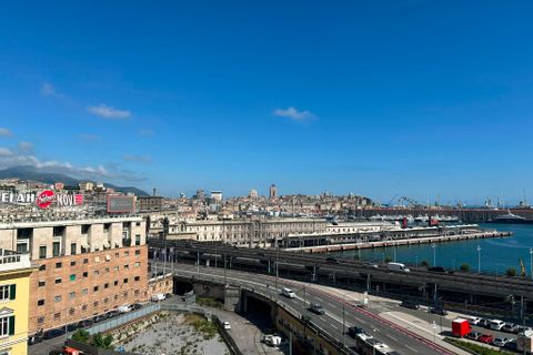Lejlighed i Genoa, Genoa, Genoa - € 150.000 | Ref: 30445 - foto 30