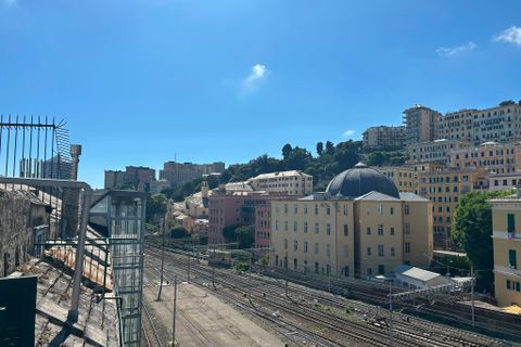 Lejlighed i Genoa, Genoa, Genoa - € 150.000 | Ref: 30445 - foto 31