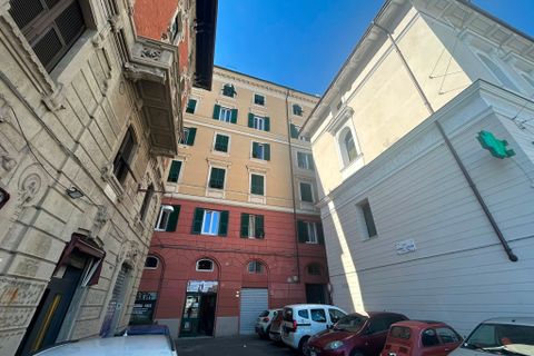 Lejlighed i Genoa, Genoa, Genoa - € 150.000 | Ref: 30445 - foto 32