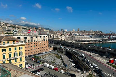 Lejlighed i Genoa, Genoa, Genoa - € 150.000 | Ref: 30445 - foto 33