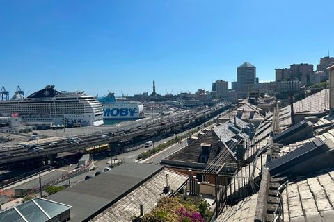 Lejlighed i Genoa, Genoa, Genoa - € 150.000 | Ref: 30445 - foto 34