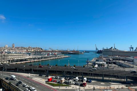 Lejlighed i Genoa, Genoa, Genoa - € 150.000 | Ref: 30445 - foto 35