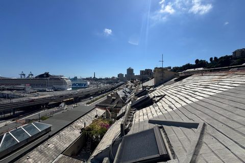 Lejlighed i Genoa, Genoa, Genoa - € 150.000 | Ref: 30445 - foto 36