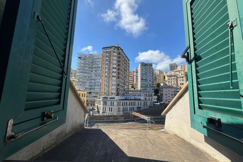 Lejlighed i Genoa, Genoa, Genoa - € 150.000 | Ref: 30445 - foto 37