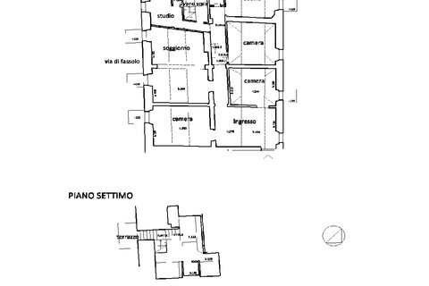 Apartament a Genoa, Genoa, Genoa - € 150.000 | Ref: 30445 - foto 41