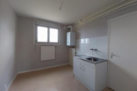 Apartament a Bologne, Haute-Marne, Bologne - € 403/mes | Ref: 00583000140000200002 - foto 2