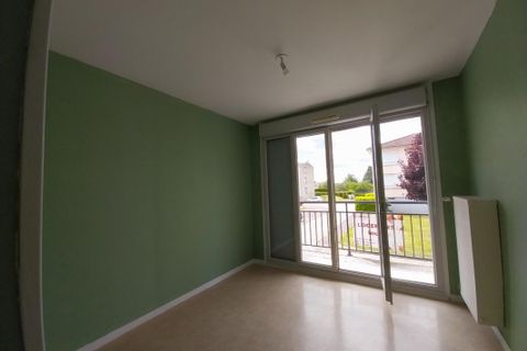 Apartament a Bologne, Haute-Marne, Bologne - € 403/mes | Ref: 00583000140000200002 - foto 3