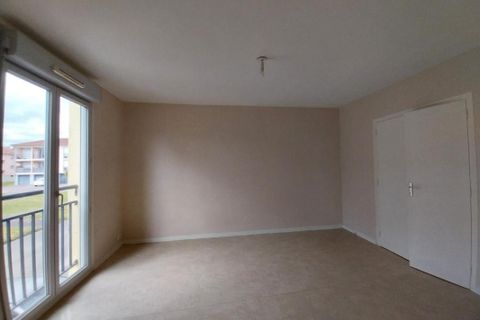 Apartament a Bologne, Haute-Marne, Bologne - € 403/mes | Ref: 00583000140000200002 - foto 4