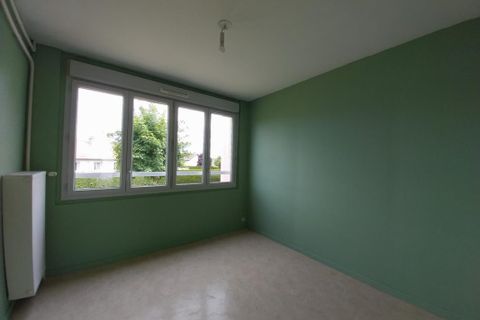 Apartament a Bologne, Haute-Marne, Bologne - € 403/mes | Ref: 00583000140000200002 - foto 5