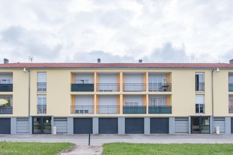 Apartament a Bologne, Haute-Marne, Bologne - € 403/mes | Ref: 00583000140000200002 - foto 7