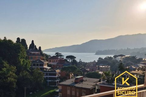 Lejlighed i Rapallo, Genoa, Rapallo - € 169.000 | Ref: 26/051 Val Di Sole - foto 1