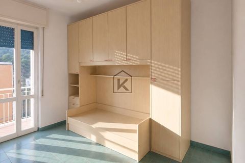 Lejlighed i Rapallo, Genoa, Rapallo - € 169.000 | Ref: 26/051 Val Di Sole - foto 9