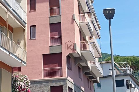 Lejlighed i Rapallo, Genoa, Rapallo - € 169.000 | Ref: 26/051 Val Di Sole - foto 12
