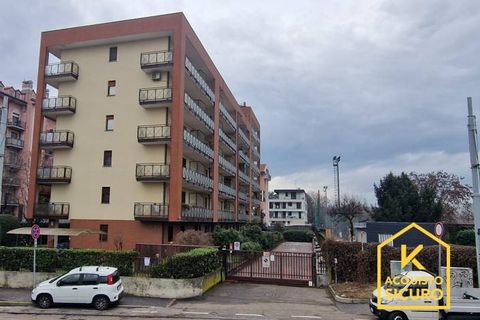Parkeringsplads i Milan, Milan, Milan - € 35.000 | Ref: 26/052 Comasina - foto 1