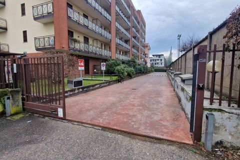 Parkeringsplads i Milan, Milan, Milan - € 35.000 | Ref: 26/052 Comasina - foto 3