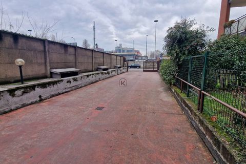 Parkeringsplads i Milan, Milan, Milan - € 35.000 | Ref: 26/052 Comasina - foto 4