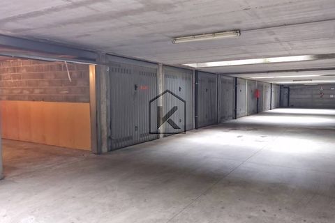 Parkeringsplads i Milan, Milan, Milan - € 35.000 | Ref: 26/052 Comasina - foto 6
