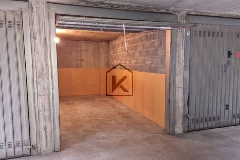 Parkeringsplads i Milan, Milan, Milan - € 35.000 | Ref: 26/052 Comasina - foto 7