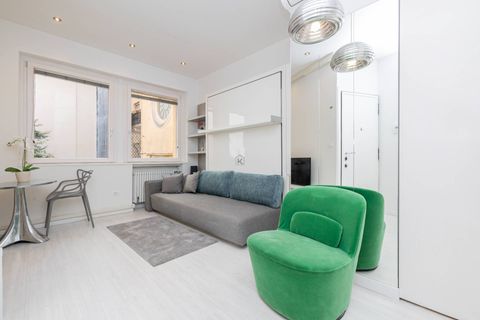 Lejlighed i Milan, Milan, Milan - € 315.000 | Ref: 26/055 Marsala - foto 4