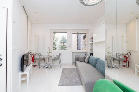 Lejlighed i Milan, Milan, Milan - € 315.000 | Ref: 26/055 Marsala - foto 5