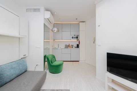 Lejlighed i Milan, Milan, Milan - € 315.000 | Ref: 26/055 Marsala - foto 8