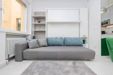 Lejlighed i Milan, Milan, Milan - € 315.000 | Ref: 26/055 Marsala - foto 10