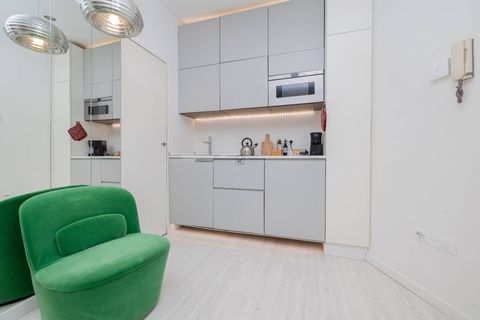 Lejlighed i Milan, Milan, Milan - € 315.000 | Ref: 26/055 Marsala - foto 11