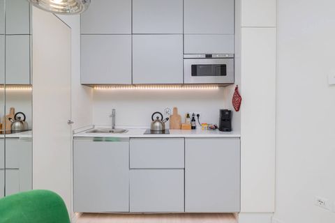 Lejlighed i Milan, Milan, Milan - € 315.000 | Ref: 26/055 Marsala - foto 12