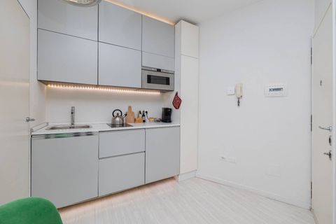 Lejlighed i Milan, Milan, Milan - € 315.000 | Ref: 26/055 Marsala - foto 13