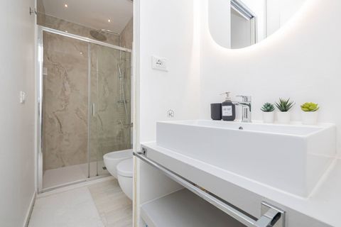 Lejlighed i Milan, Milan, Milan - € 315.000 | Ref: 26/055 Marsala - foto 19