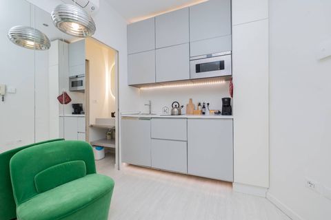 Lejlighed i Milan, Milan, Milan - € 315.000 | Ref: 26/055 Marsala - foto 23