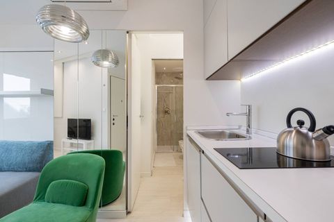 Lejlighed i Milan, Milan, Milan - € 315.000 | Ref: 26/055 Marsala - foto 24