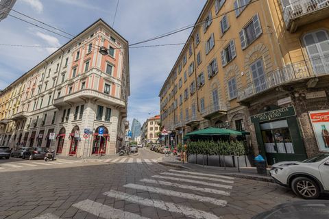 Lejlighed i Milan, Milan, Milan - € 315.000 | Ref: 26/055 Marsala - foto 33