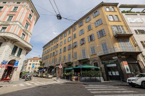 Lejlighed i Milan, Milan, Milan - € 315.000 | Ref: 26/055 Marsala - foto 34