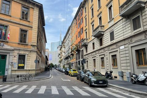 Lejlighed i Milan, Milan, Milan - € 315.000 | Ref: 26/055 Marsala - foto 35
