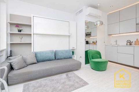 Lejlighed i Milan, Milan, Milan - € 315.000 | Ref: 26/055 Marsala - foto 1