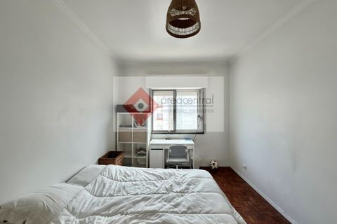 Lejlighed i Alges, Lisbon, Alges - € 375.000 | Ref: AD 2204 - foto 7