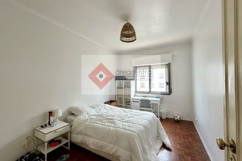 Lejlighed i Alges, Lisbon, Alges - € 375.000 | Ref: AD 2204 - foto 8