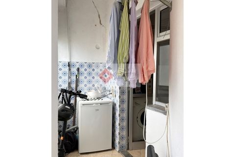 Lejlighed i Alges, Lisbon, Alges - € 375.000 | Ref: AD 2204 - foto 14