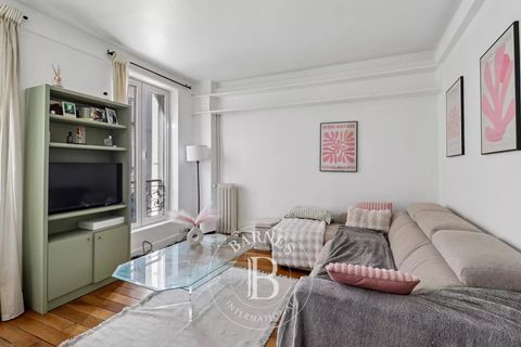 Lejlighed i Paris, Paris, Paris - € 578.000 | Ref: 87052985 - foto 1