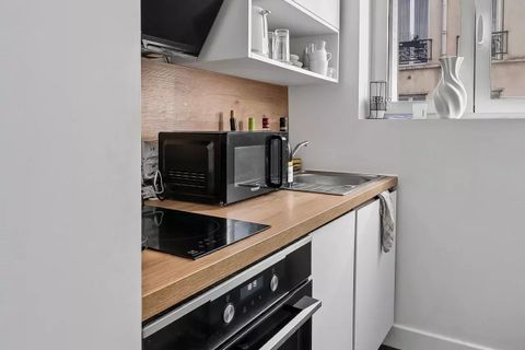 Lejlighed i Paris, Paris, Paris - € 578.000 | Ref: 87052985 - foto 7