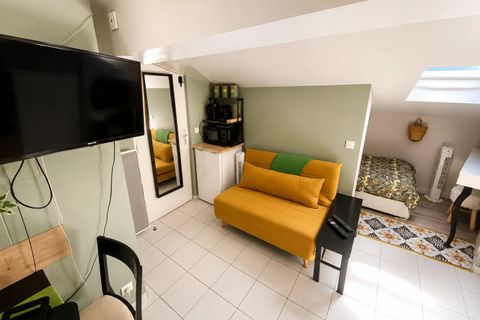 Lejlighed i Montpellier, Herault, Montpellier - € 88.200 | Ref: 0359-RZ - foto 3