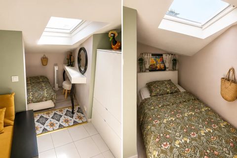Lejlighed i Montpellier, Herault, Montpellier - € 88.200 | Ref: 0359-RZ - foto 4