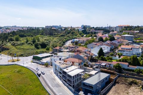 Villa a Paranhos, Porto, Paranhos - € 680.000 | Ref: EV-057 - foto 2