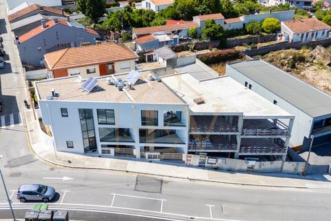 Villa a Paranhos, Porto, Paranhos - € 680.000 | Ref: EV-057 - foto 40