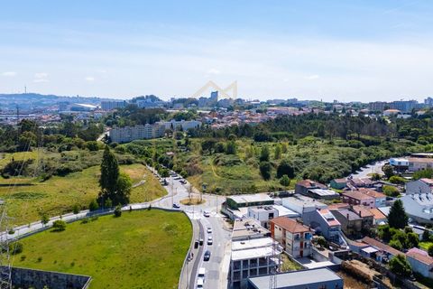 Villa a Paranhos, Porto, Paranhos - € 680.000 | Ref: EV-057 - foto 41